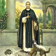 Oración que usted puede hacerle a San Martín de Porres para pedirle favores o agradecer su intersección.