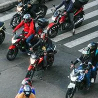 Marcas de motos como Yamaha, AKT y Bajaj tienen un grave problema debido a que las ventas han bajado en Colombia durante 2023.