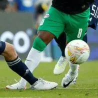 ¿Futbolistas colombianos están apostando? Coljuegos dice si es posible identificarlos