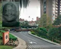 Estadounidense murió tras explosión de una chimenea en El Poblado