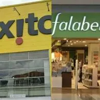 Éxito, Falabella, Ikea y Homecenter se pelean el negocio de la decoración navideña en Colombia, el cual mueve 380.000 millones de pesos.