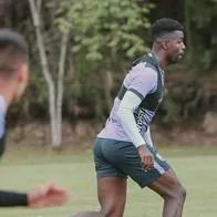 Alcaldía de Rionegro permitirá a Águilas Doradas usar predio mientras termina la Liga