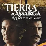 Novela turca de 'Tierra amarga', en nota sobre actriz que murió en terremoto