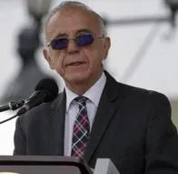 Papá de Lucho Díaz estaría secuestrado en La Serranía del Perijá, confirmó MinDefensa.