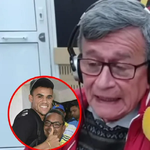 "Están frenados": 'Pablo Beltrán', hace 3 meses, sobre secuestros del Eln en Colombia.