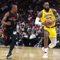 Cómo será la nueva temporada de la NBA 2023 /24.