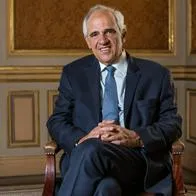 Ernesto Samper reconoció que el Eln tuvo coraje al aceptar que habían secuestrado al papá de Luis Díaz.