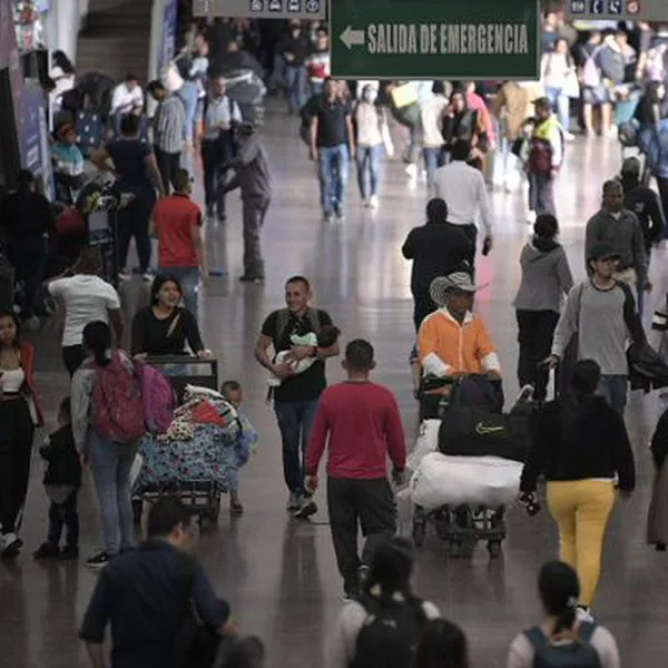 Lo que debe saber si va a salir de Bogotá durante el puente festivo del 3 de noviembre.