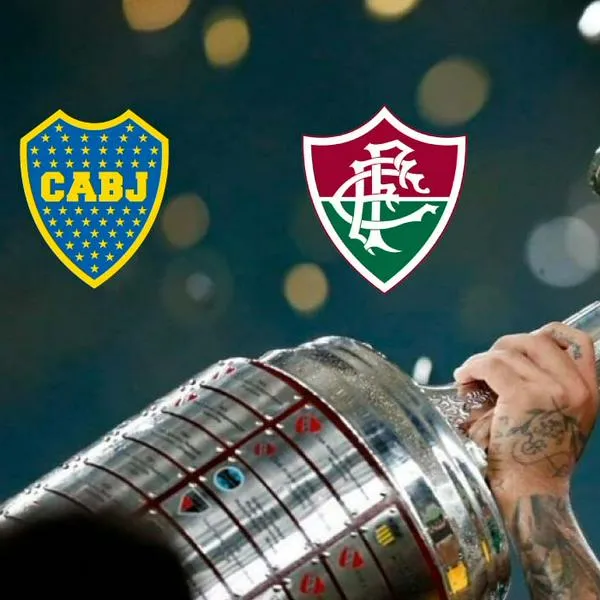 Final Copa Libertadores 2023 Boca Juniors vs. Fluminense: el ganador del torneo se llevará un premio de USD 18.000.000 y el reconocimiento continental.
