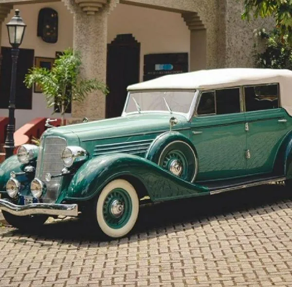 Reunirán en un solo evento a los mejores carros clásicos de Colombia
