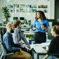 Todos los 4 de noviembre se celebra el Día Internacional del Administrador de Empresas, con el fin de resaltar su labor. Frases e imágenes para dedicar.