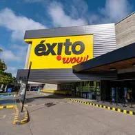 Lanzan oferta por por control mayoritario de Grupo Éxito.