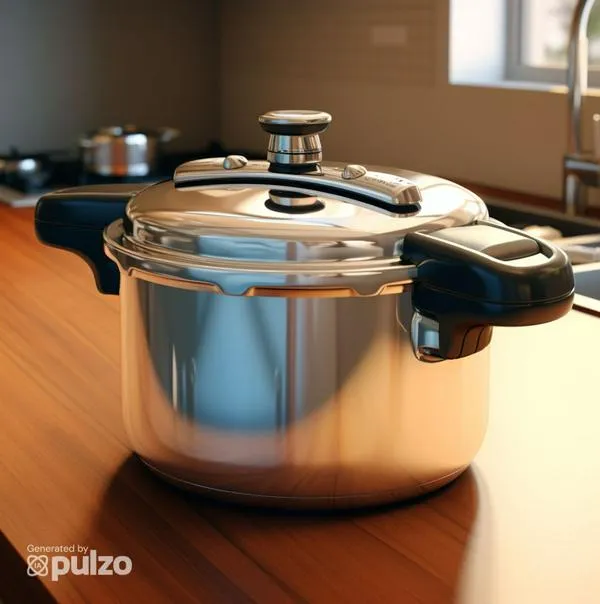 ¿Cuáles son los riesgos de no utilizar adecuadamente una olla a presión? Causas y consecuencias de no tener precauciones mientras se cocina con ellas.
