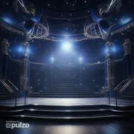 Significados de soñar con un escenario: estando en uno de ellos, si está vacío, caótico, hermoso y tranquilo o estando desnudo sobre uno.