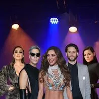 Paisas escucharon cantar a RBD sin pagar boleta; mostraron cómo hicieron.