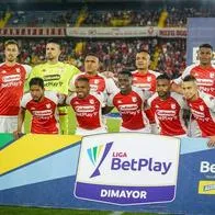 Santa Fe hoy: confirman salida de José Ajá y tiene ofertas de Colombia