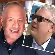 Felipe Zuleta dice que Iván Duque sí era un presidente y que Petro, no