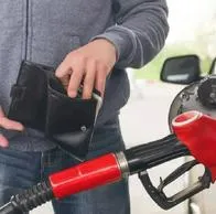 Precio de la gasolina en Colombia hoy subirá 600 pesos para noviembre
