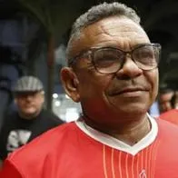 Papá de Luis Díaz hoy: Eln inicia su liberación y da mensaje