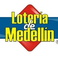 Lotería de Medellín resultado último sorteo hoy 3 de noviembre de 2023