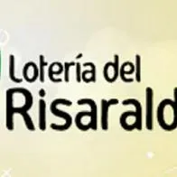 Lotería de Risaralda resultado último sorteo hoy 3 de noviembre de 2023
