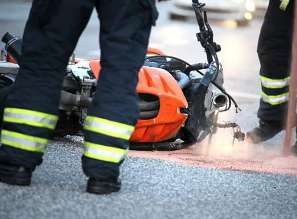 Accidente de tránsito en Aguas Blancas dejó dos muertos