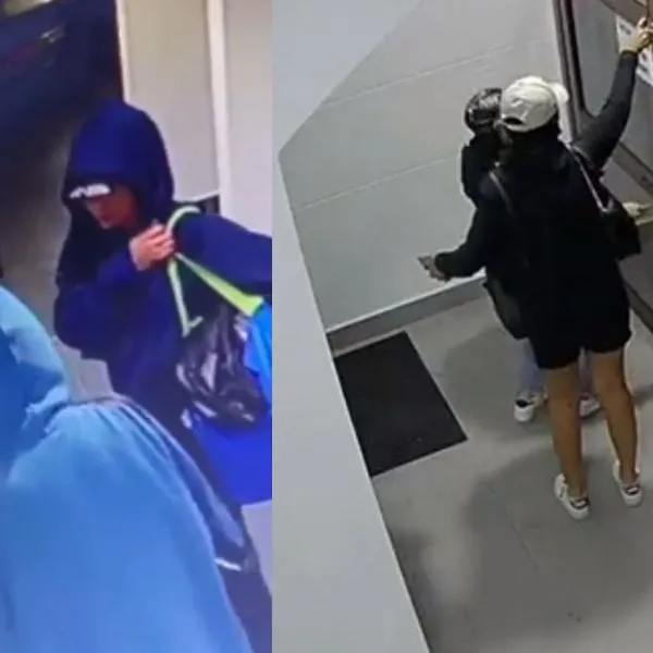 Dos mujeres habrían drogado y robado a extranjero en Medellín