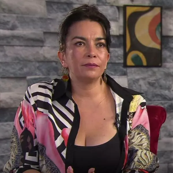 Susy López, humorista, contó que casi se muere por una dieta con planta medicinal