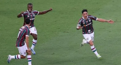 La Libertadores de Cano y Arias: Fluminense derrotó a Boca Juniors y se consagró campeón