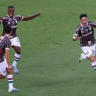 La Libertadores de Cano y Arias: Fluminense derrotó a Boca Juniors y se consagró campeón