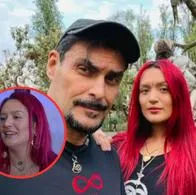 Didí Taibo, hija de 'Rafa' Taibo, contó cómo se conocieron como pareja y ahora resultó ser su hija