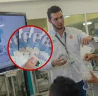 Sena tiene ofertas de empleos para profesores y profesionales de Colombia con sueldos que llegan hasta los $ 15.000.000 en puestos administrativos.