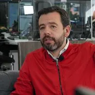 Carlos Fernando Galán, en nota sobre propuesta que ilusiona a conductores con multas de tránsito