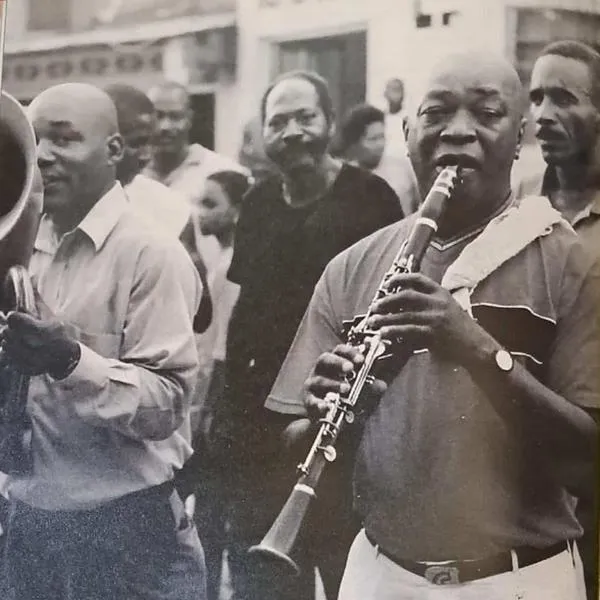 Falleció Marcelino Ramírez, músico y compositor oriundo de Chocó, luego de sufrir un accidente de tránsito en Quibdó. El hombre tenía 83 años.