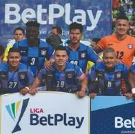 Escándalo: Chicó denuncia que sobornaron a sus jugadores para dejarse ganar del Cali