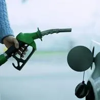El galón de gasolina más caro en Colombia es el de Villavicencio. La lista de ciudades con el precio más alto.