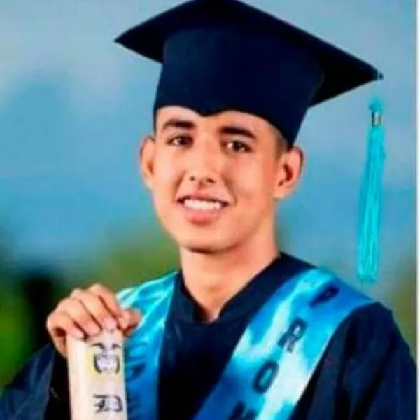 Una sombrilla ocasionó accidente en el que un joven de 19 años murió.