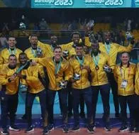 Juegos Panamericanos Chile 2023: Colombia logró su mejor actuación en la historia de las justas consiguiendo 101 medallas y quedando sexto en el medallero.