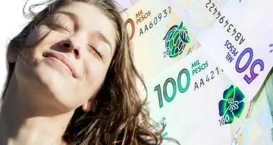 Billetes de 50.000 y 100.000 pesos en Colombia tienen novedad respecto al dólar.