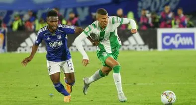 Fecha de la final de Copa BetPlay entre Millonarios y Nacional: cuándo se jugaría y más detalles.