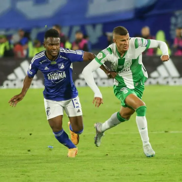 Fecha de la final de Copa BetPlay entre Millonarios y Nacional: cuándo se jugaría y más detalles.