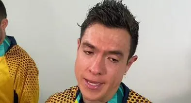Exparticipante de 'El desafío' ganó medalla de oro en Juegos Panamericanos