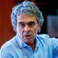 La Contraloría General de Antioquia archivó la investigación contra Sergio Fajardo por un polémico contrato de sustitución de deuda que firmo en 2013.