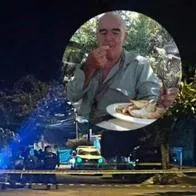 Jorge Octavio Martínez Marín, reconocido comerciante de Mariquita, Tolima, fue asesinado el domingo en la noche a manos de dos hombres en moto.