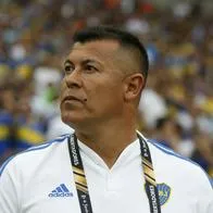 El técnico Jorge Almirón tomó drástica decisión en Boca Juniors, luego de perder la final de la Copa Libertadores ante Fluminense.