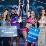 Abrirán convocatorias para El Desafío 'The Box', el programa lleva 20 años al aire.