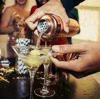 Cuánto valen algunos cocteles en los 2 mejores bares de Colombia, ubicados entre los mejores del mundo: precios y detalles.