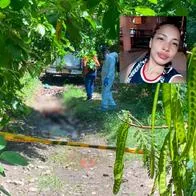 Joven vallenata buscaba trabajo y encontró la muerte en Santa Marta.