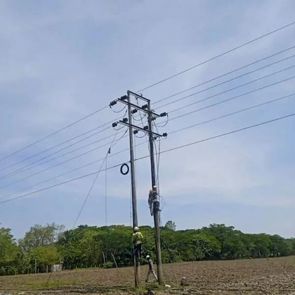 Cortes de luz este martes 7 de noviembre en Valledupar: confirmaron los barrios que se quedarán sin servicio durante el día por mantenimientos.