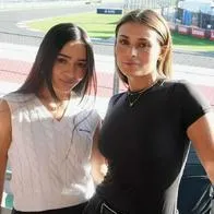 Calle y Poche, en nota sobre que quieren ser mamás